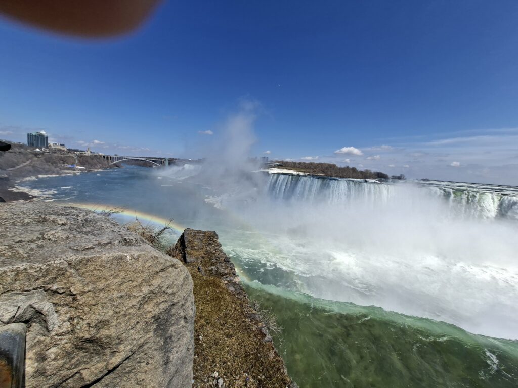 Vakantie en de draad weer oppakken.